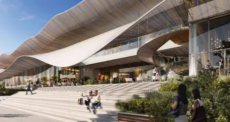 Riviera Galleria