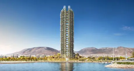 Riviera Tower