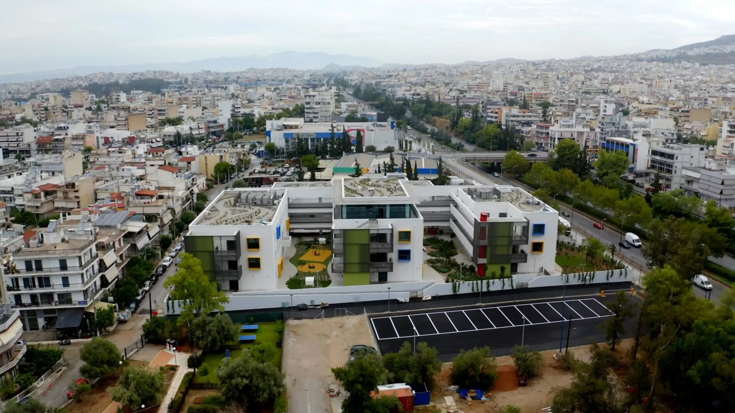 Γ’ Τρίμηνο 2023