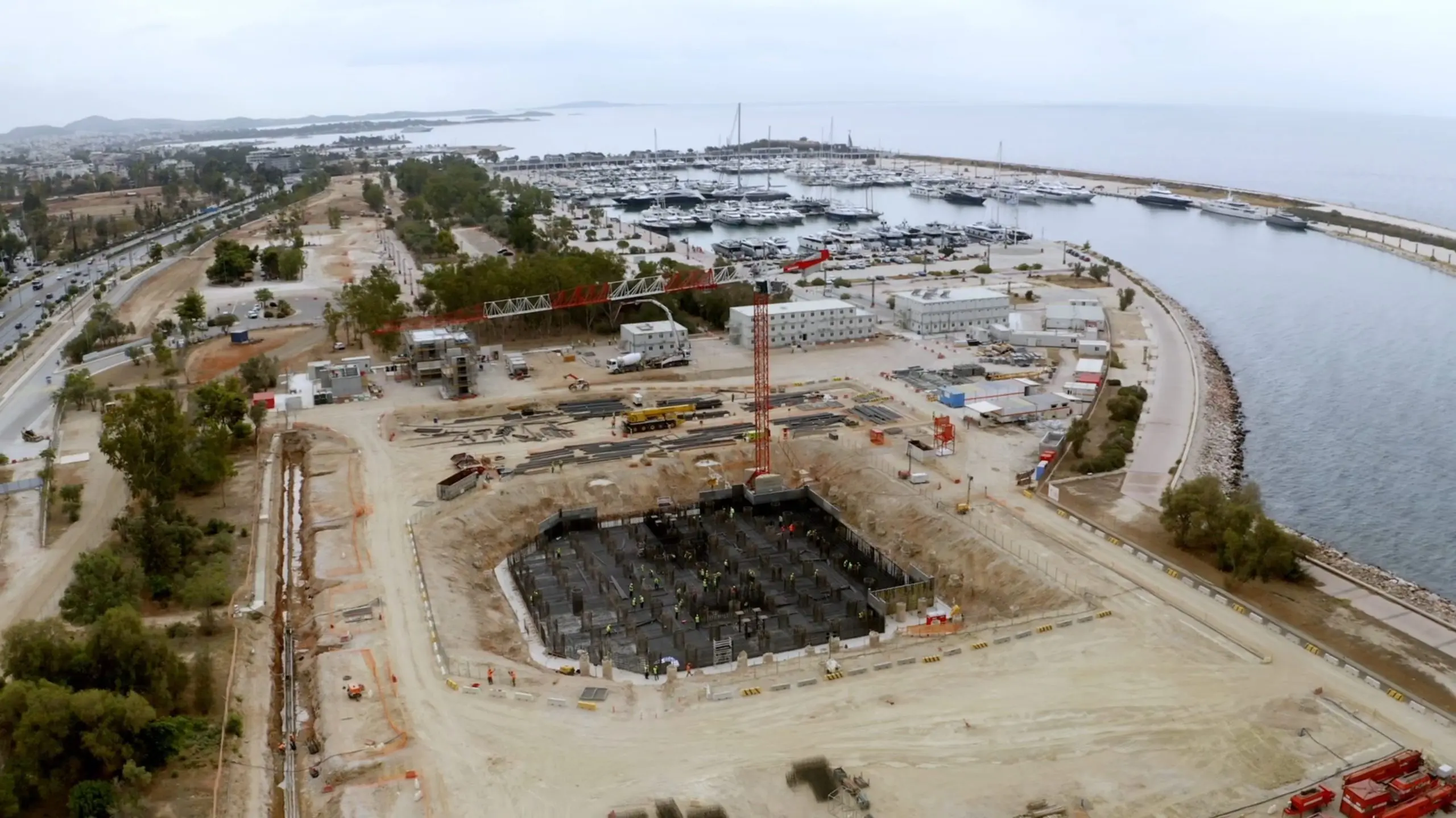 Γ’ Τρίμηνο 2023