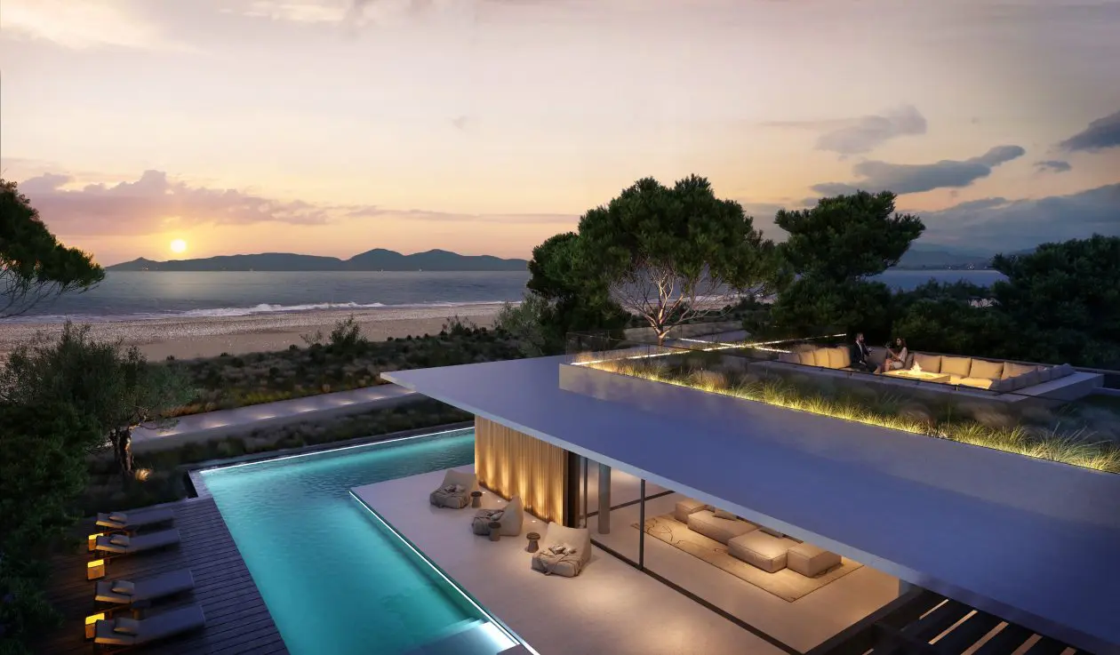 Cove Villas