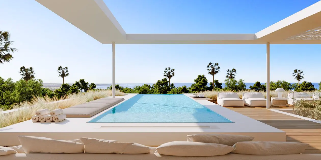 Cove Residences