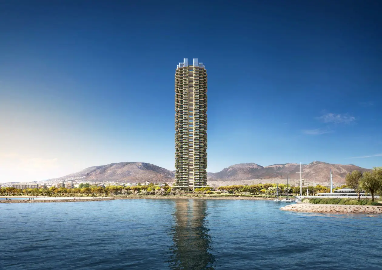 Riviera Tower