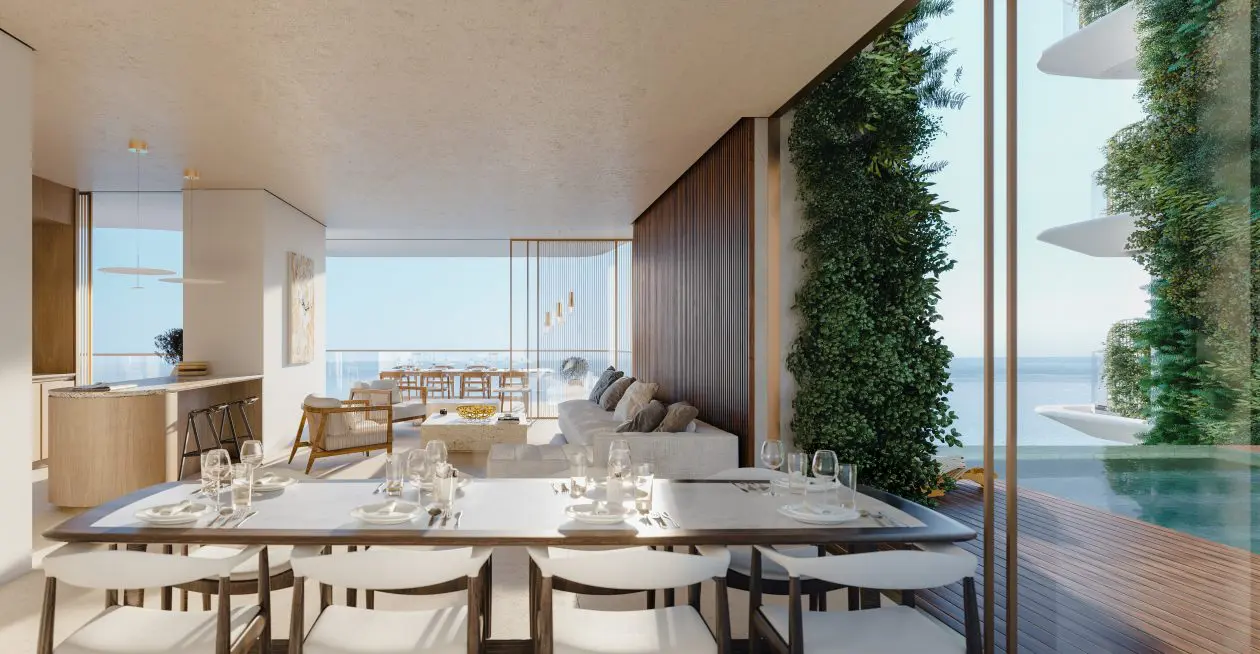 Riviera Tower