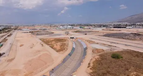 Γ’ Τρίμηνο 2024