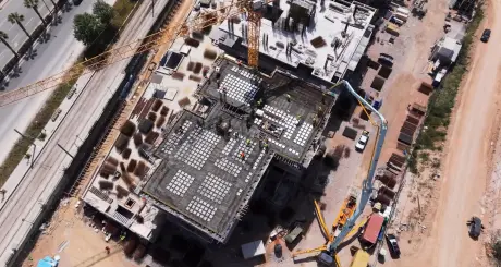 Γ’ Τρίμηνο 2025