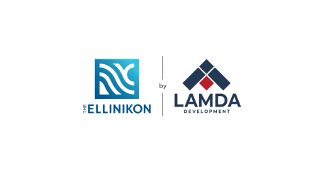 The Ellinikon Infographic